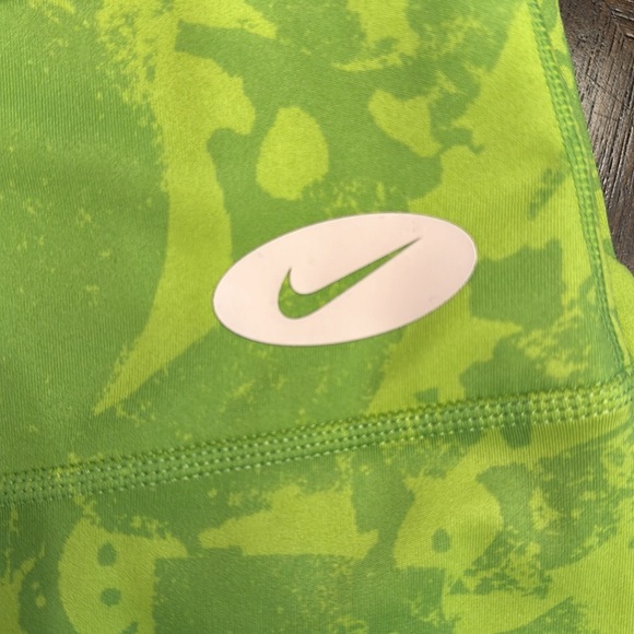 Nike biker shorts - Picture 2 of 6